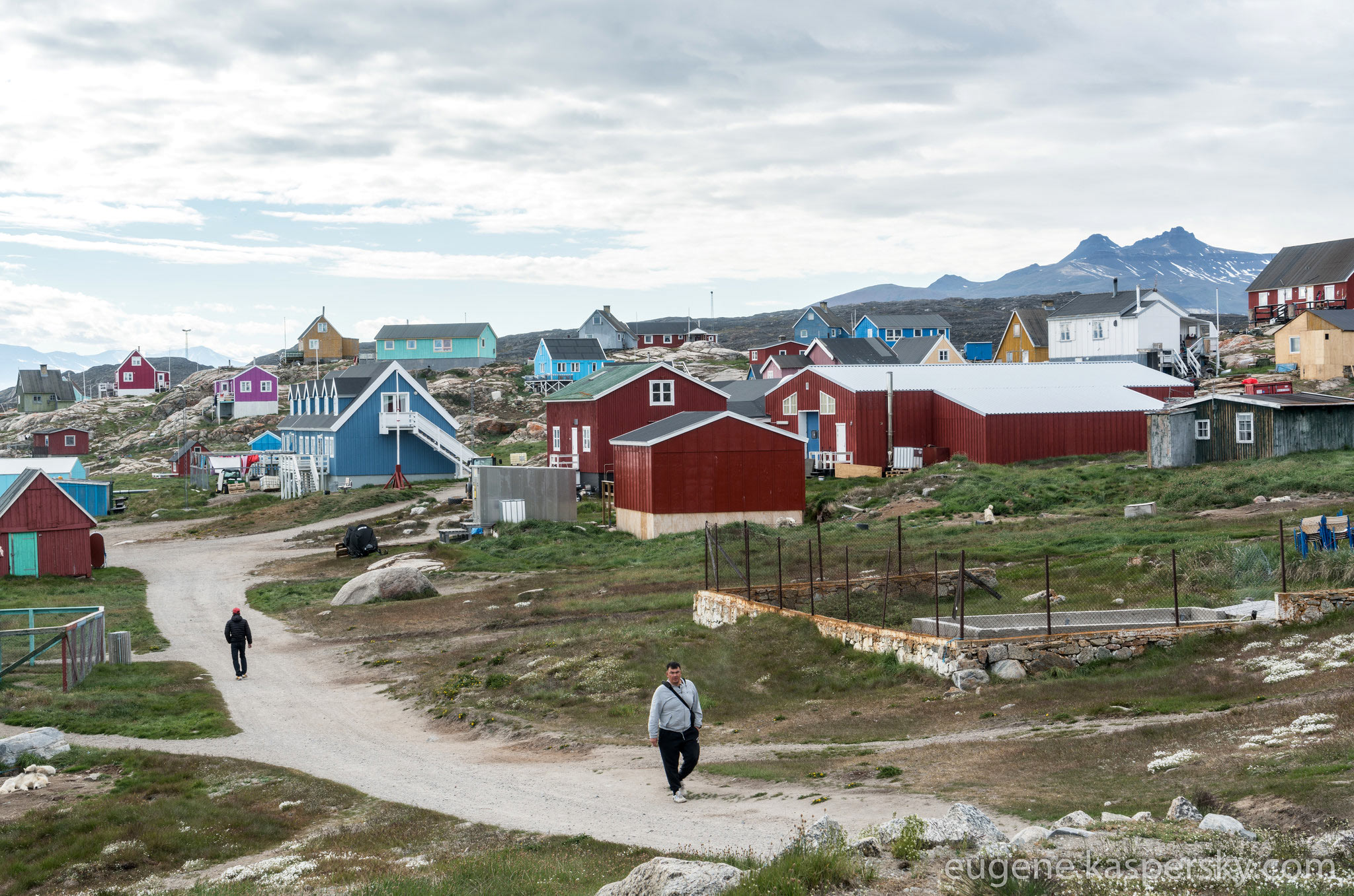 Nuuk